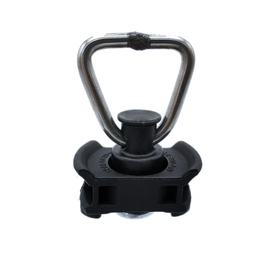 TRIANGLE FITTING – AIRLINE L-TRACK – SEALAND-PRO