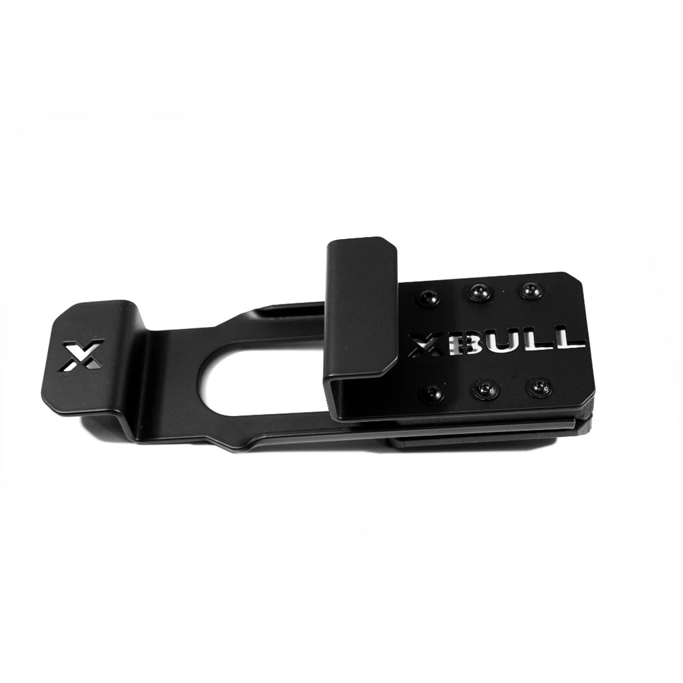 XBULL Rear Door Handle Extension for Sprinter | Easy Access - Rough ...