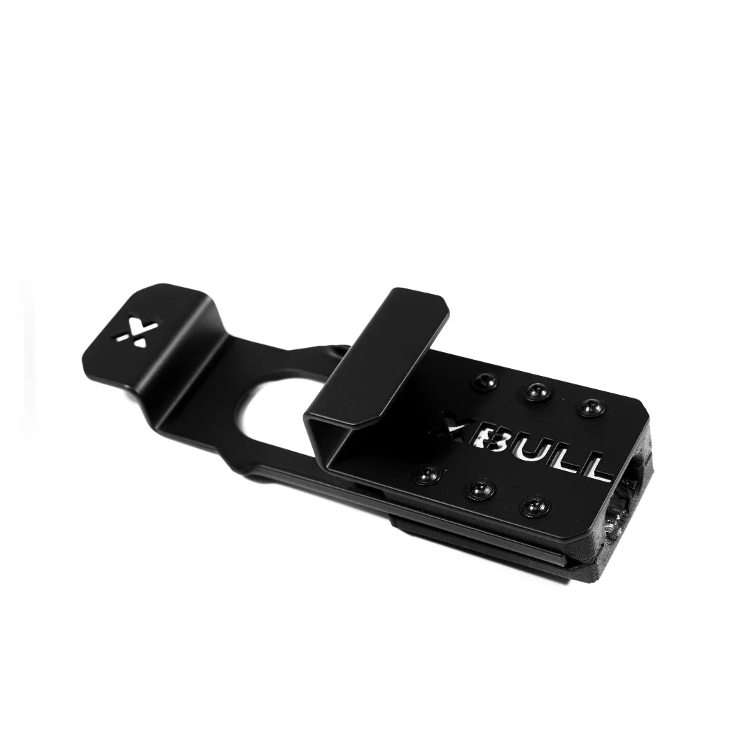 Rear Door Handle Extension – MB Sprinter 907 – XBULL