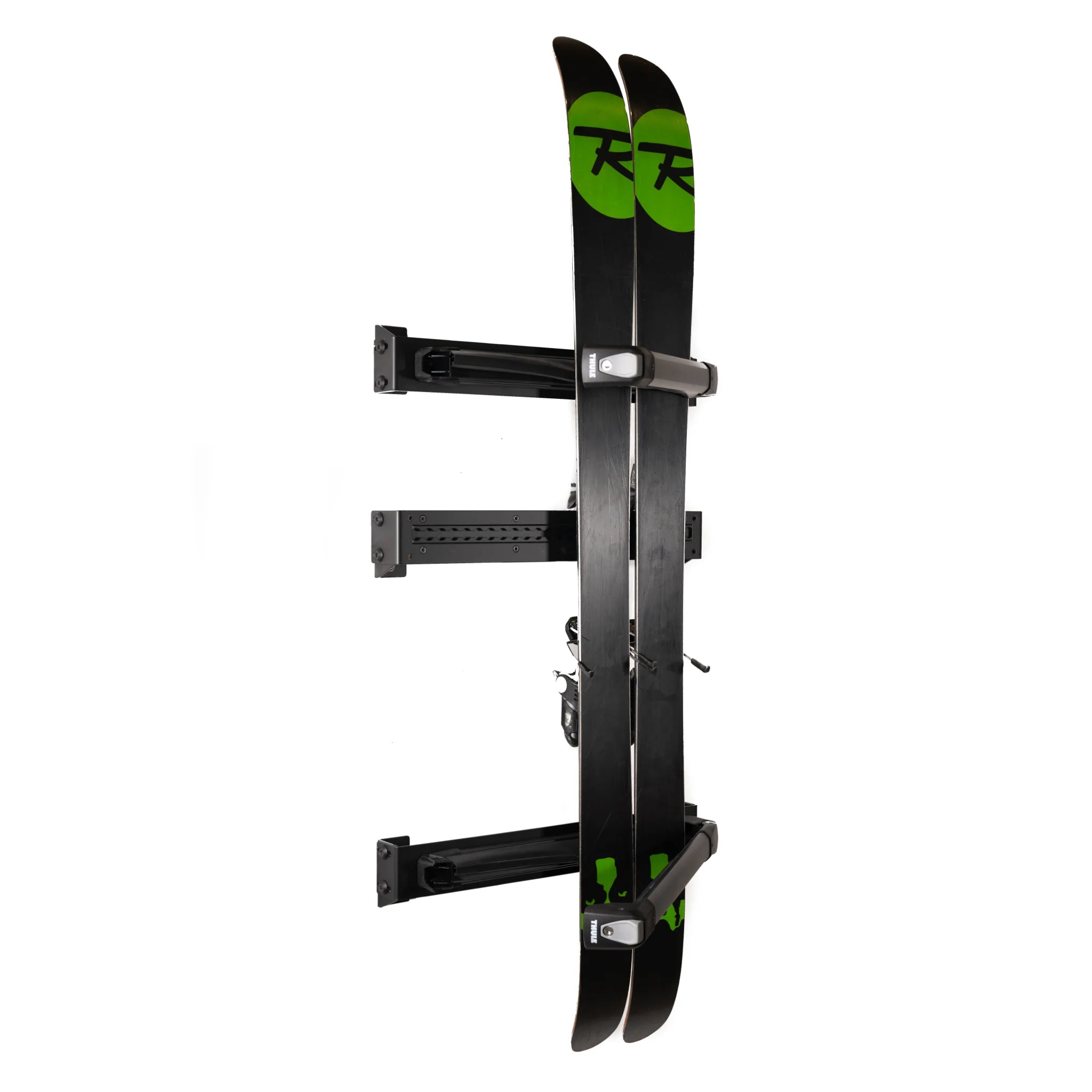 Ski Rack for Rear Cargo Carrier – XBULL