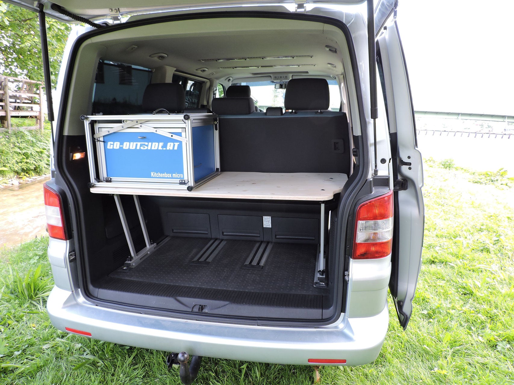Kitchen Box Micro – GO OUTSIDE