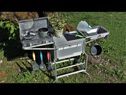 Kitchen Box Euro – GO OUTSIDE