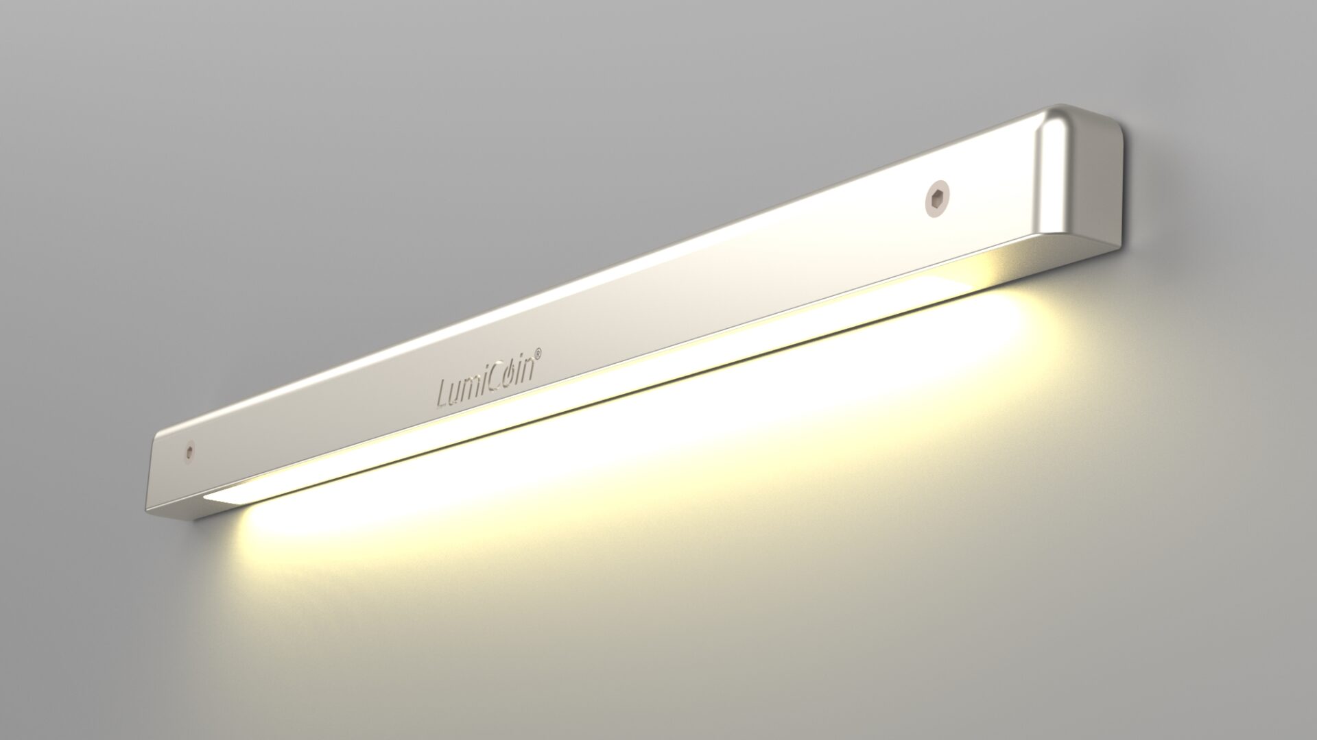 LumiCoin - Edle LED Beleuchtung für Dein Wohnmobil